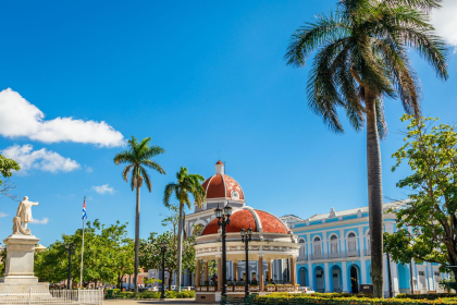 Cienfuegos