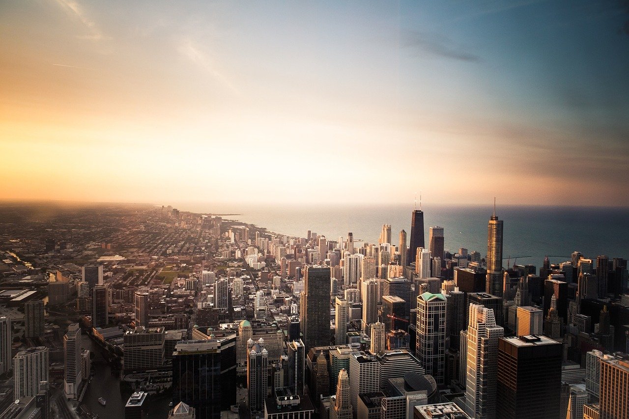 Chicago Chicago