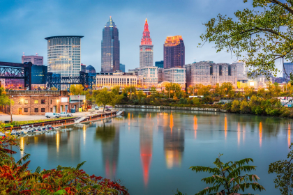 Cleveland