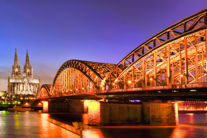 Italia y Suiza con Alsacia y Ruta Cuentos de Hadas Fin Viena