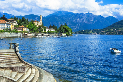 Como