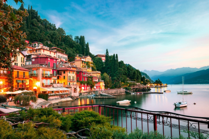 Como