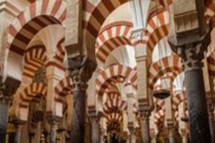 Madrid and Magical Morocco