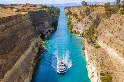 Corinth