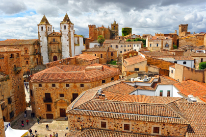 Caceres
