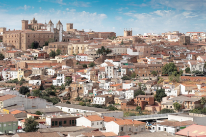 Caceres
