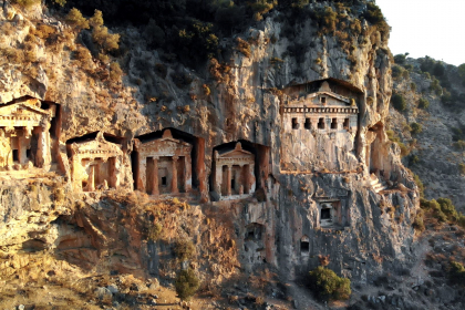 Grecia Total y Turquía Increíble