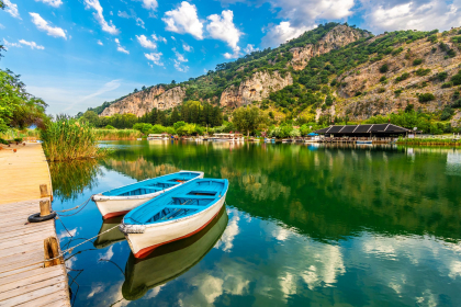 Complete Greece and Amazing Turkey