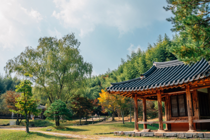 Damyang