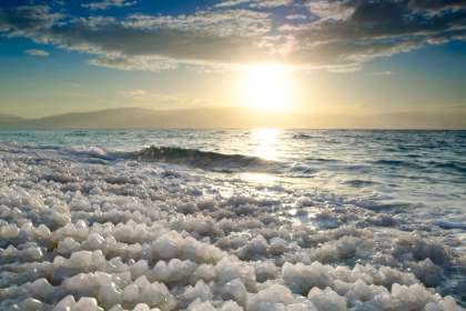Contrastes de Jerusalén, Jordania y Egipto