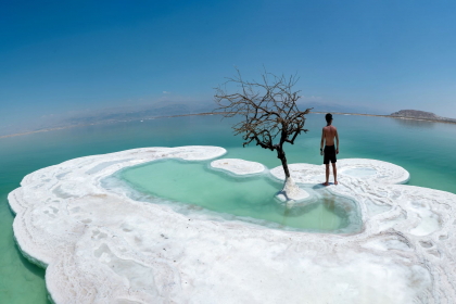 Turquía, Jordania y Egipto con Crucero