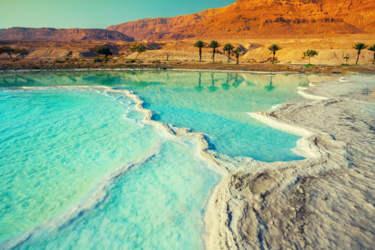 Wonders of Middle East