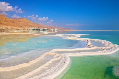 Jordan, Secrets of the Nile and Hurghada