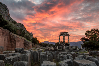 Rome, Complete Greece and Sicily