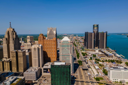Detroit