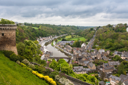 From Italy to France