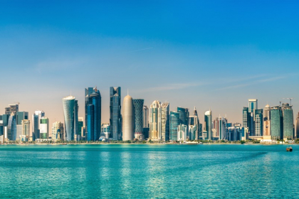 Qatar, Dubai y Emiratos Árabes