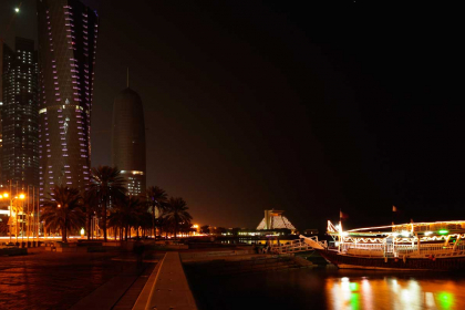 Classics of Arabia and jewels of the Persian Gulf end Dubai