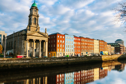 Dublin
