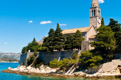 De Atenas a Dubrovnik