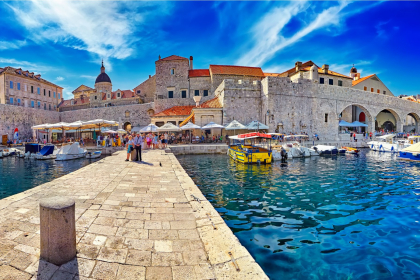 Dubrovnik