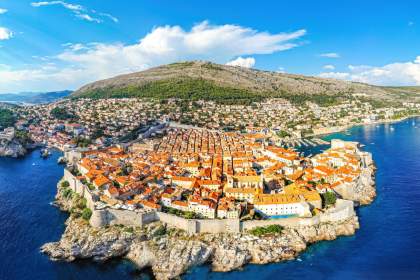 Dubrovnik