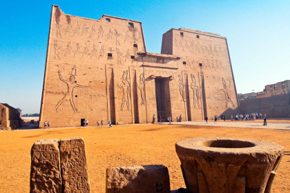 Cairo, Bellezas del Nilo y Hurgada