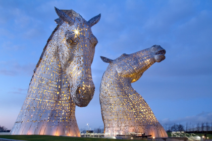 Edinburgh