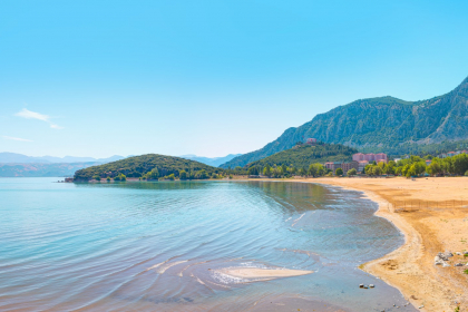 Vuelta Turca Comienzo En Atenas