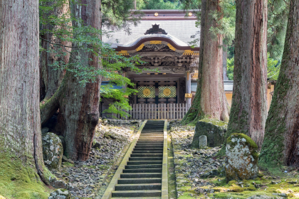 Eihei-ji