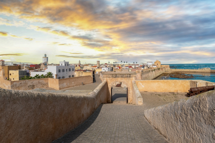 El Jadida