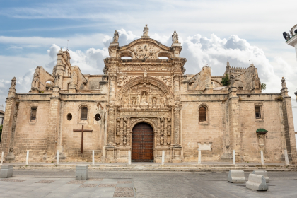 El Puerto De Santa Maria