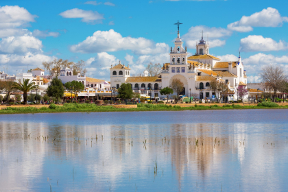 El Rocio