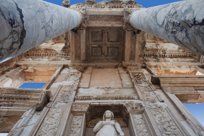 Ephesus