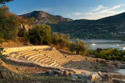 Epidaurus