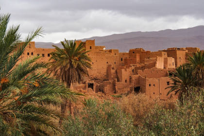 Gran Tour Marru, Peninsula Iberica Fin Bcn Mad ( Sin Alhambra)