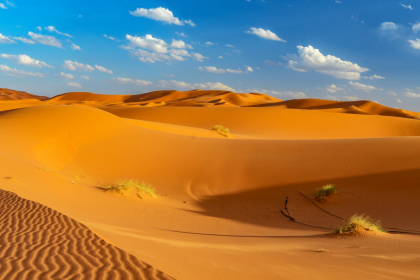 Best Iberian Cities and Morocco