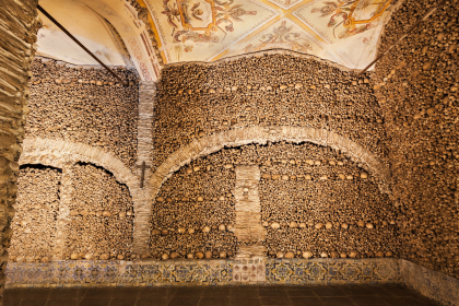 Moroccan Capitals, Seville and Lisbon