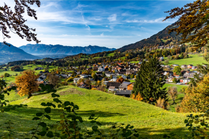 Europa Impresionante