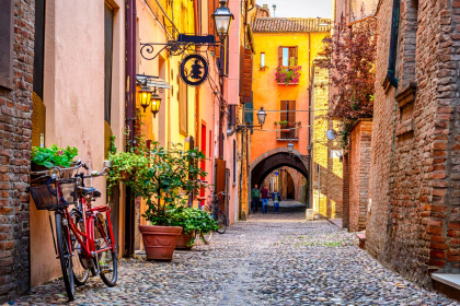 Ferrara