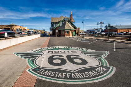 Flagstaff