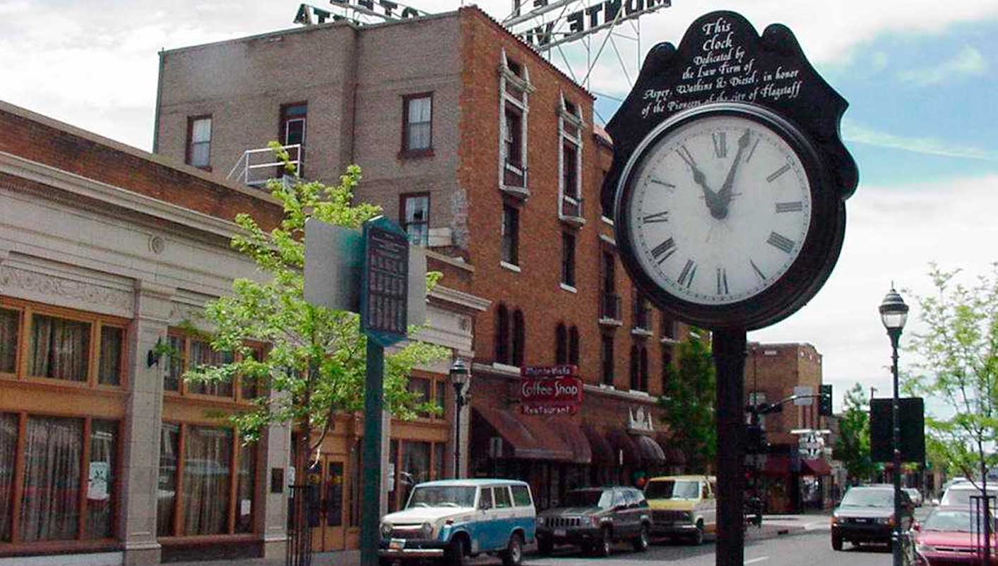 Flagstaff -Las Vegas Flagstaff -Las Vegas