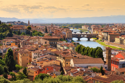 Contrastes de Europa (Sin Alhambra)