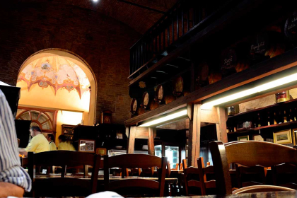 Florence: Supper in Tuscany (optional).