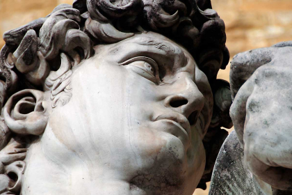 Florence: Open-air Museum.