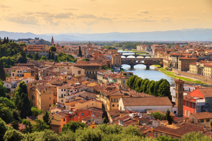 Florence, Ponte Vecchio