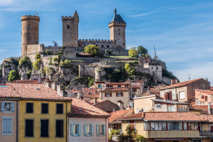 Foix