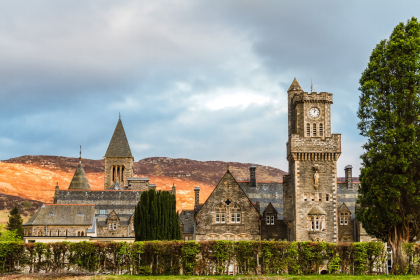 Fort Augustus