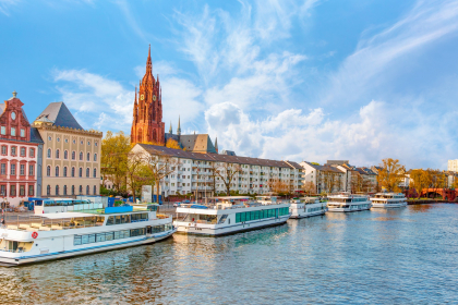 Europa Inolvidable ROT