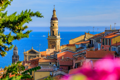 Italia, Costa Azul, Provenza y Barcelona